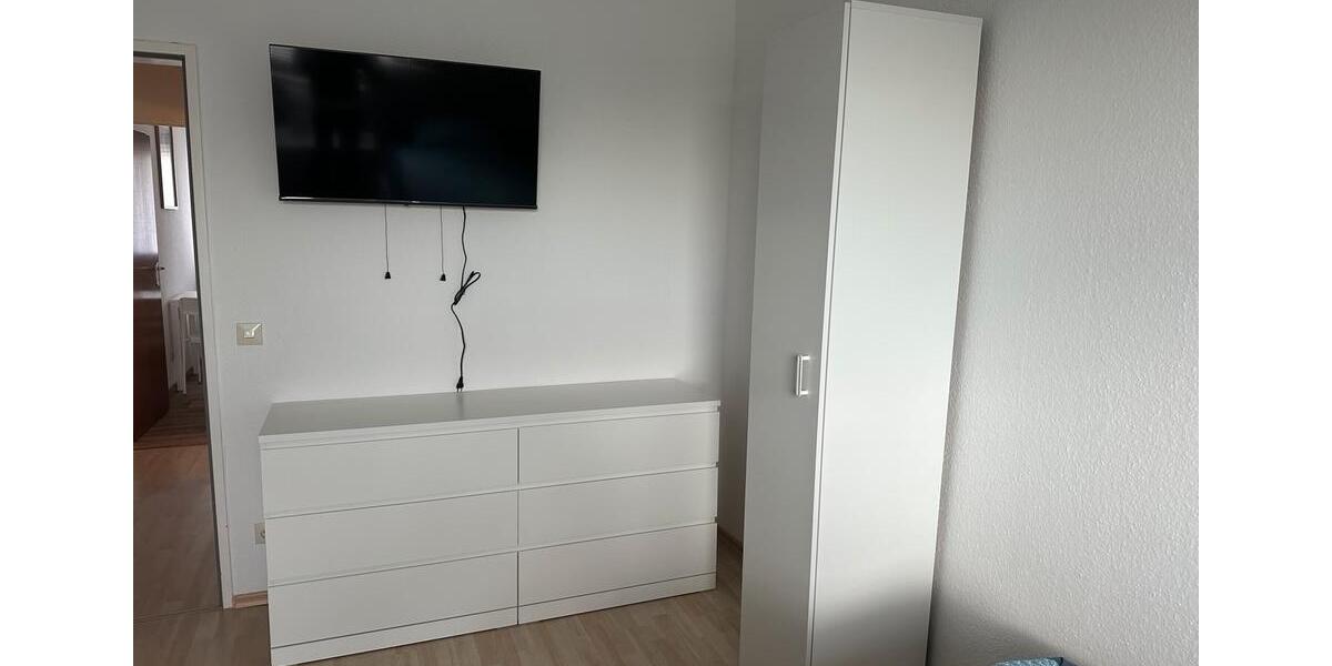Wohnen auf Zeit Bielefeld Brackwede - 3 Zimmer, 75 m&sup2;, 35&euro; | Angebot:26652650