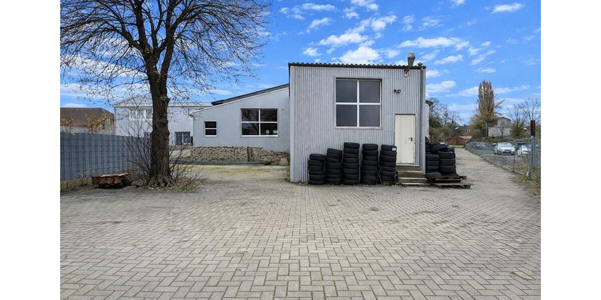 Gewerbeobjekt Osterholz-Scharmbeck Scharmbeck - 2.500&euro; | Angebot:26238568
