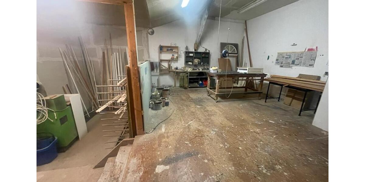 Gewerbeobjekt Rastede - 2.250&euro; | Angebot:25514574