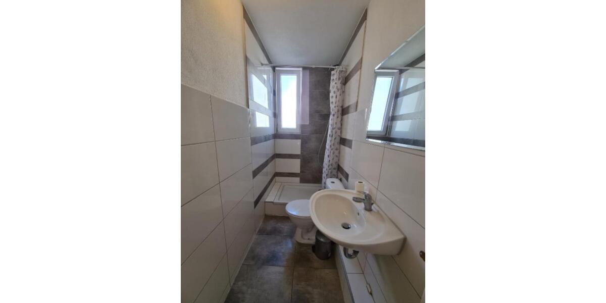 WG-Zimmer in Reutlingen 1 zimmer