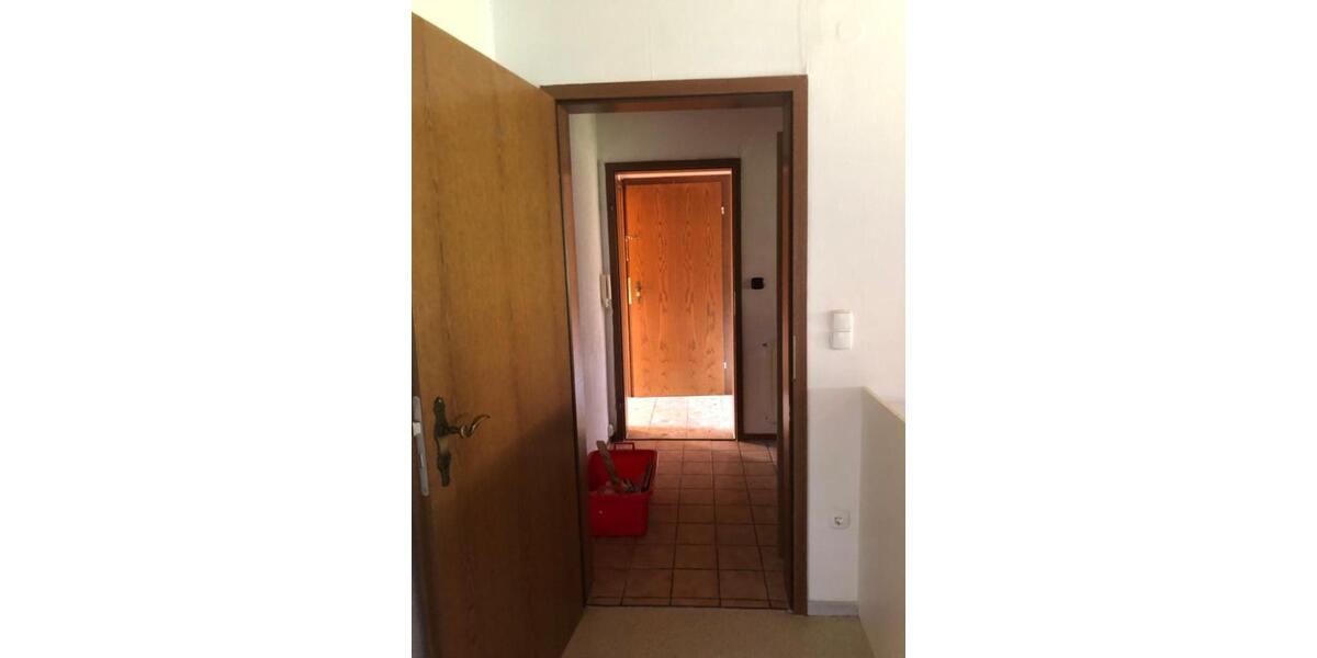 Etagenwohnung Freudenstadt - 2 Zimmer, 63 m&sup2;, 520&euro; | Angebot:24976141