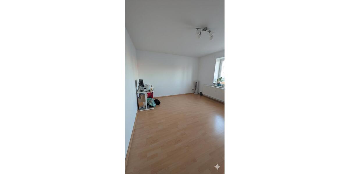 Erdgeschoßwohnung Bautzen - 2 Zimmer, 52 m&sup2;, 360&euro; | Angebot:24732442