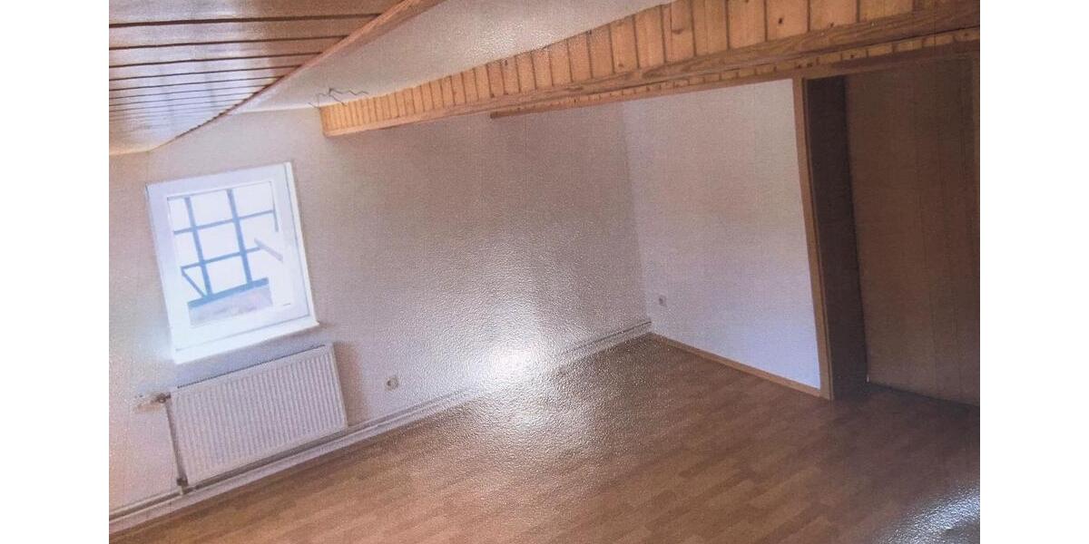 Maisonettenwohnung Gleichen - 4 Zimmer, 89 m&sup2;, 700&euro; | Angebot:26222931