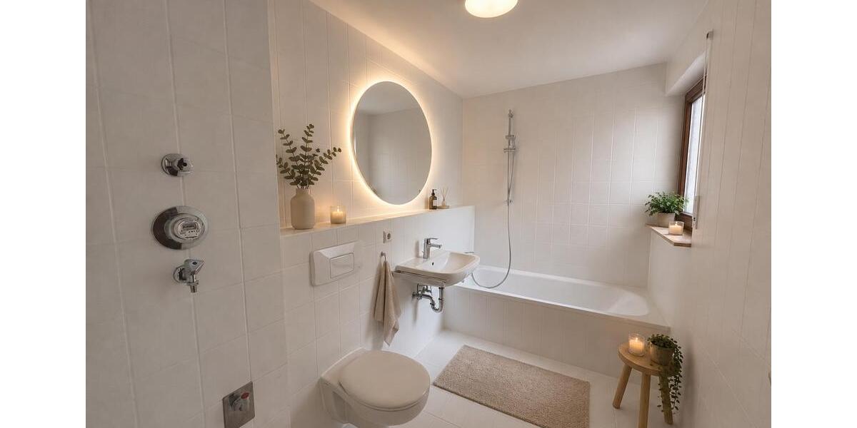 Erdgeschoßwohnung Obersulm - 2 Zimmer, 57 m&sup2;, 699&euro; | Angebot:26612880