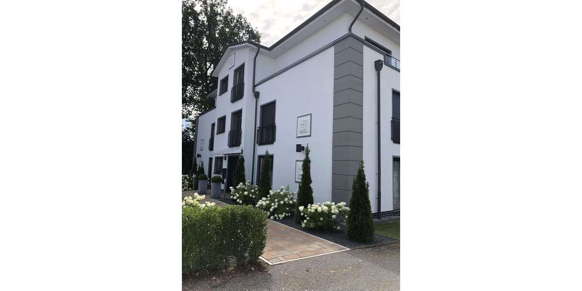 Etagenwohnung Verden - 4 Zimmer, 145 m&sup2;, 1.650&euro; | Angebot:26733383