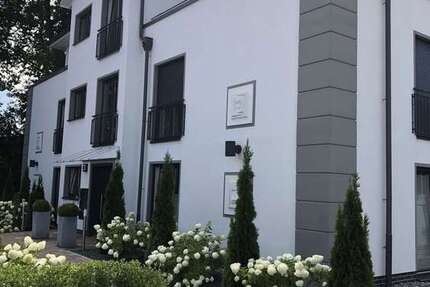 Wohnung Verden - 4 Zimmer, 145 m&sup2;, 1.650&euro; | Angebot:26733383