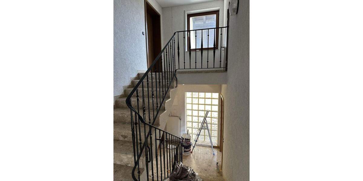 2 Familienhaus in Wersau 7 zimmer