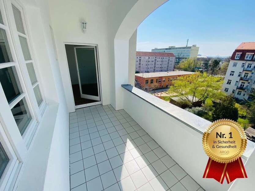 Wohnung zum Mieten in Dresden 799 € 59.81 m²