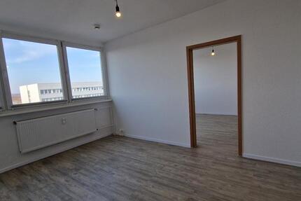 Wohnung Neubrandenburg - 2 Zimmer, 39 m&sup2;, 356&euro; | Angebot:25269395