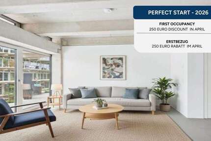 Wohnung Berlin Marzahn-Hellersdorf - 2 Zimmer, 54 m&sup2;, 1.056&euro; | Angebot:26382133