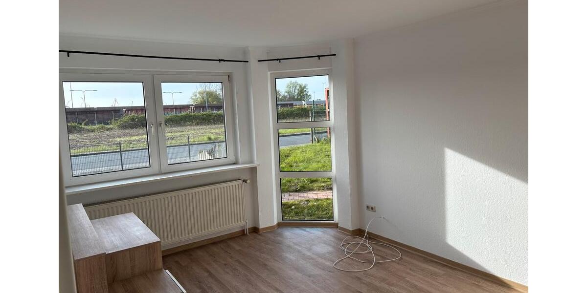 Erdgeschoßwohnung Emden - 2 Zimmer, 50 m&sup2;, 750&euro; | Angebot:26380887