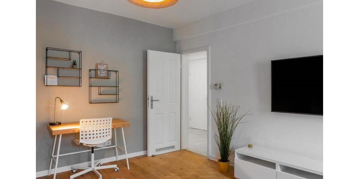 Erdgeschoßwohnung Köln - 2 Zimmer, 55 m&sup2;, 1.050&euro; | Angebot:26051346