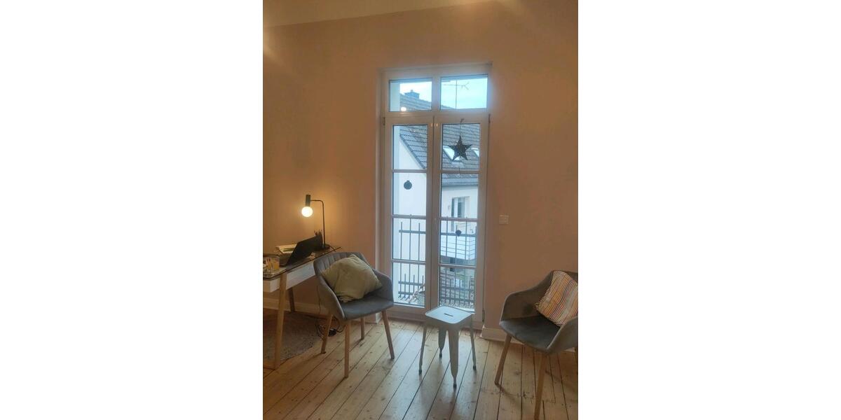 stilvoller Raum für Beratung Paderborn zimmer