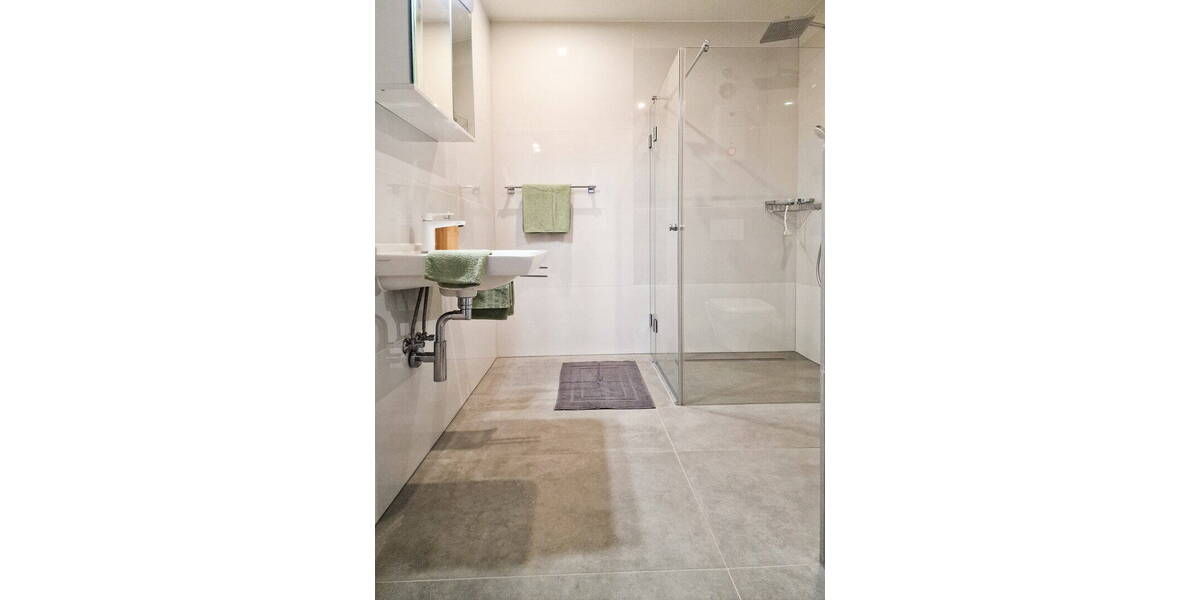 Terrassenwohnung Darmstadt Darmstadt-Mitte - 1 Zimmer, 52 m&sup2;, 990&euro; | Angebot:26156027