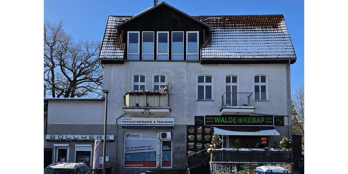 Wohnung zum Mieten in Eichwalde 1.750 € 128 m² 4.5 zimmer