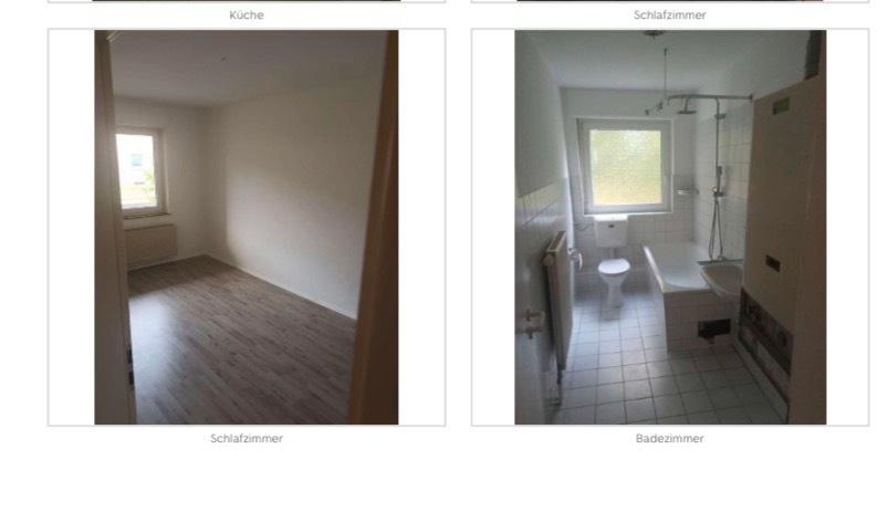 Wohnen auf Zeit Lingen (Ems) Gauerbach - 1 Zimmer, 16 m&sup2;, 480&euro; | Angebot:26244382