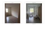 Wohnen auf Zeit Lingen (Ems) Gauerbach - 1 Zimmer, 16 m&sup2;, 480&euro; | Angebot:26244382