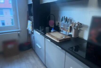 sehr schöne 2 Zimmer Wohnung Altstadtring Nähe HBK ab 01.01.2026 2 zimmer