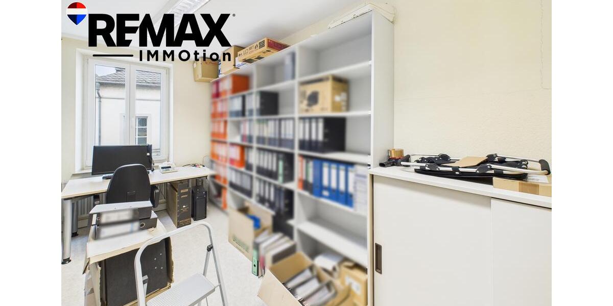 Gewerbeobjekt Saarburg - 750&euro; | Angebot:22994384