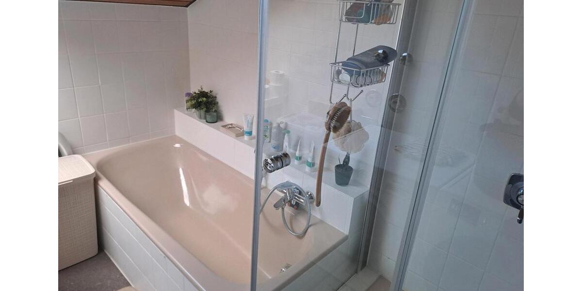 Helle 3 Zimmerwohnung in Walldürn, 121 qm 3 zimmer