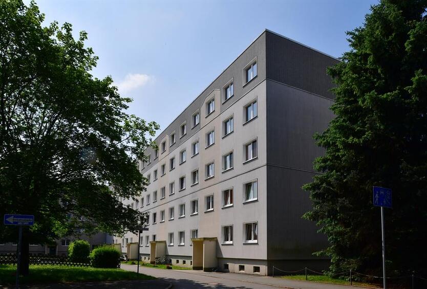 Klein, aber mein
