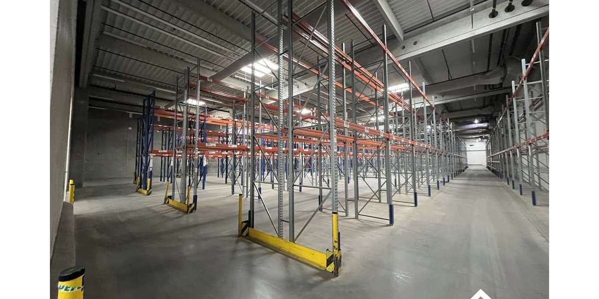 Attraktive Lagerhalle in Langenweddingen - Gewerbeobjekt Sülzetal | Angebot:25717421