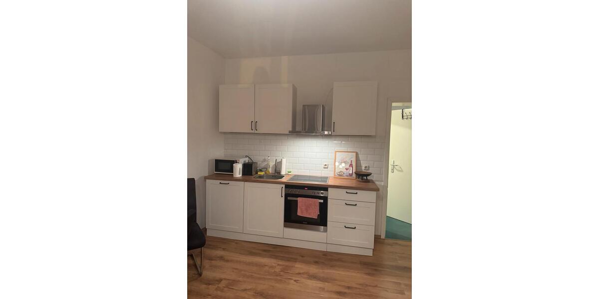 Etagenwohnung Arnstadt - 2 Zimmer, 50 m&sup2;, 25&euro; | Angebot:24662820