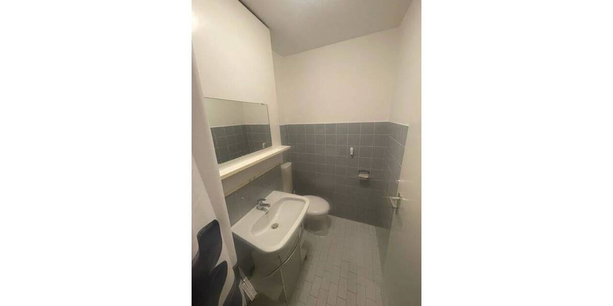 Etagenwohnung Freyung Geyersberg - 1 Zimmer, 40 m&sup2;, 265&euro; | Angebot:26170947