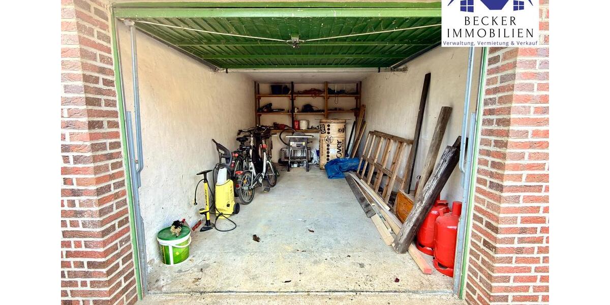 Dachgeschoßwohnung Wolfenbüttel Adersheim - 1 Zimmer, 48 m&sup2;, 430&euro; | Angebot:23998817