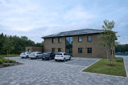 Wohnung Hodenhagen - 2 Zimmer, 77 m&sup2;, 920&euro; | Angebot:25396243