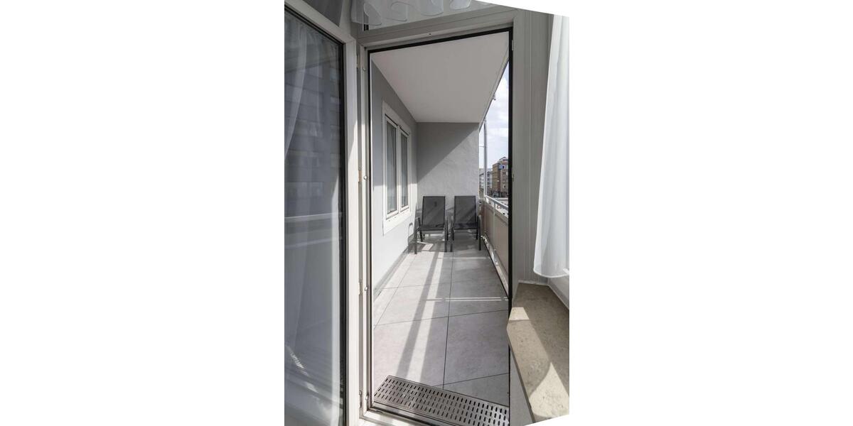 Etagenwohnung Pforzheim Weststadt - 1 Zimmer, 20 m&sup2;, 490&euro; | Angebot:24377614