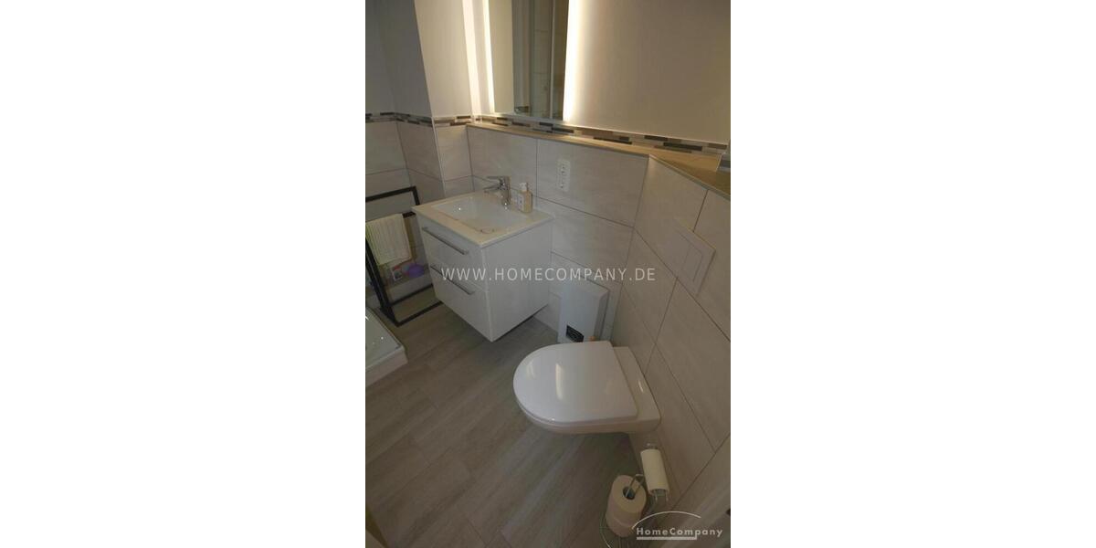 Wohnen auf Zeit Kiel Friedrichsort - 1 Zimmer, 44 m&sup2;, 900&euro; | Angebot:25654126