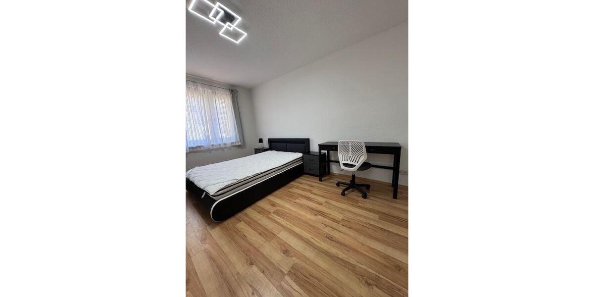 Wohnen auf Zeit Berlin Marzahn-Hellersdorf - 1 Zimmer, 17 m&sup2;, 580&euro; | Angebot:26687834