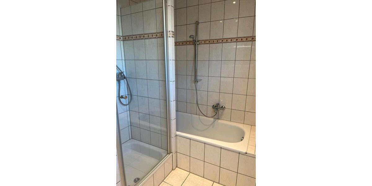 Erdgeschoßwohnung Bad Laer - 3 Zimmer, 110 m&sup2;, 675&euro; | Angebot:24996782