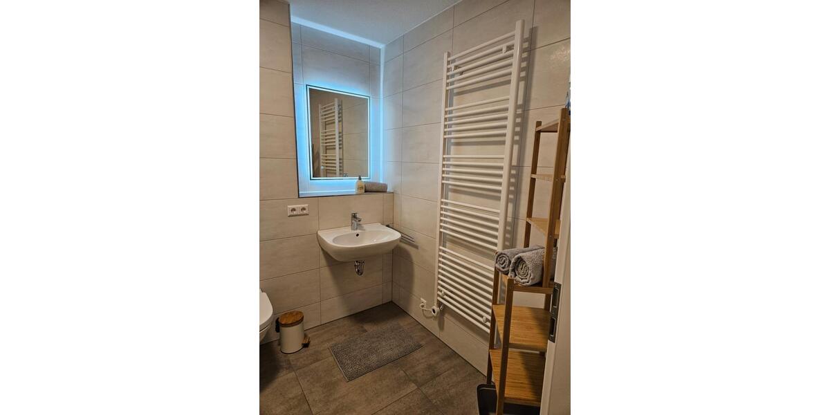Wohnen auf Zeit Schwäbisch Hall - 1 Zimmer, 35 m&sup2;, 45&euro; | Angebot:26486608