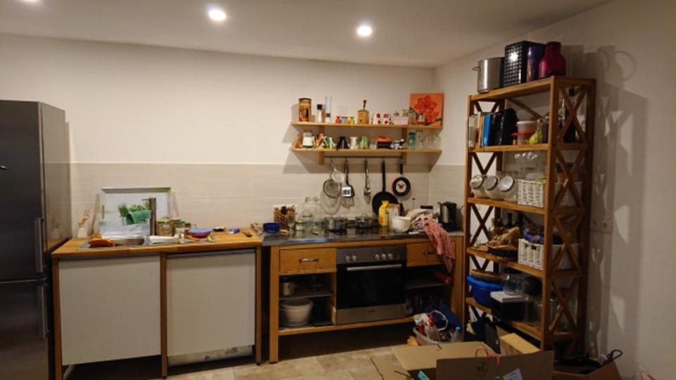 70 m² EG-Wohnung im ruhigen Hausprojekt in Niedertaufkirchen 1.5 zimmer