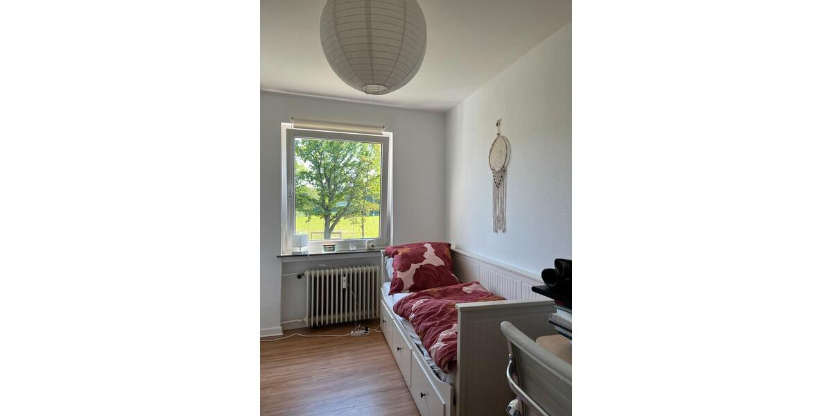 Wohnen auf Zeit Osnabrück Wüste - 1 Zimmer, 12 m&sup2;, 350&euro; | Angebot:26228155