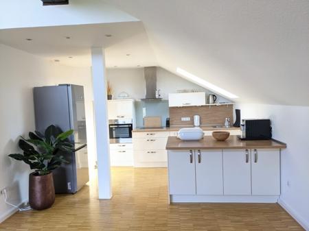 Dachgeschoßwohnung Schwerte - 3 Zimmer, 100 m&sup2;, 875&euro; | Angebot:26143579
