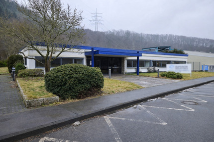 Gewerbeobjekt Werdohl - 1.950&euro; | Angebot:24694990