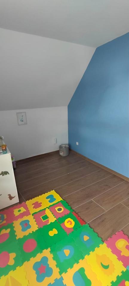 DHH Doppelhaushälfte zimmer