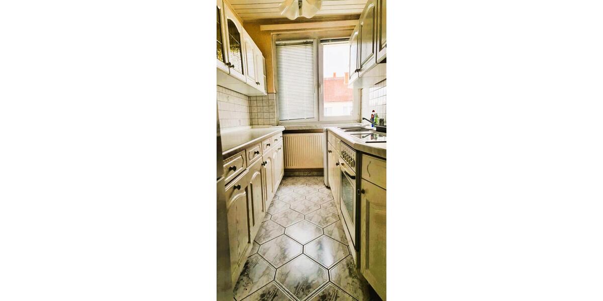 Etagenwohnung Ellrich - 3 Zimmer, 62 m&sup2;, 340&euro; | Angebot:24794135