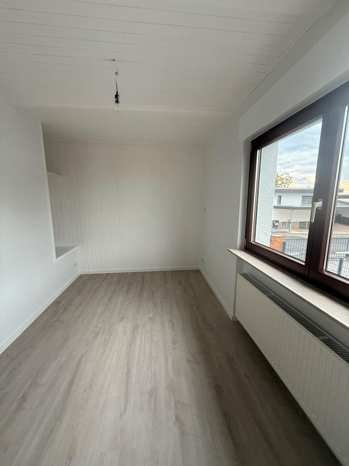 Ihr neues Zuhause- Bungalow mit Terrasse und Garten