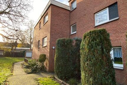 Gemütliche 3,5 Zimmer Wohnung in Wesel 3 zimmer