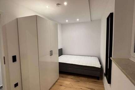 Zimmer München Aubing-Süd - 680&euro; | Angebot:25943819