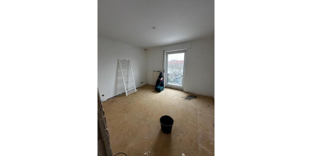 Etagenwohnung Pampow - 3 Zimmer, 75 m&sup2;, 850&euro; | Angebot:24828206