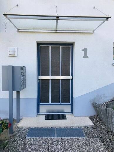 Etagenwohnung Bad Gandersheim Vorwerk Brunshausen - 4 Zimmer, 84 m&sup2;, 550&euro; | Angebot:26569135