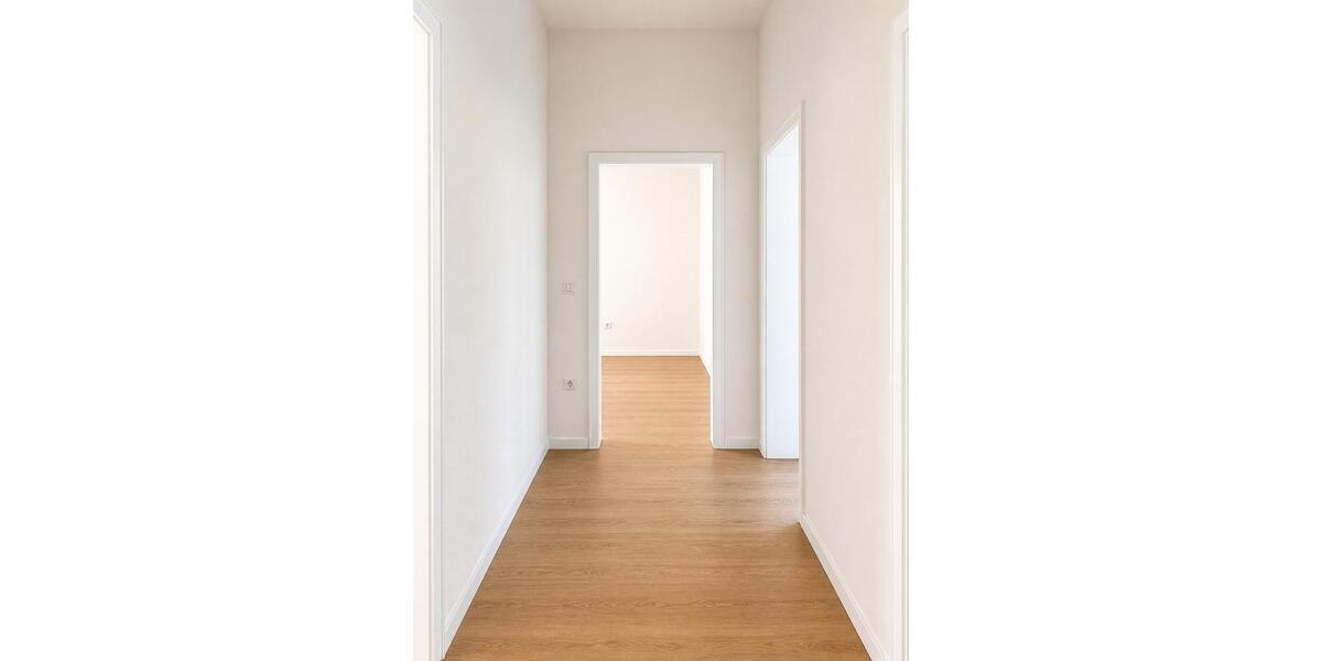 Etagenwohnung Wuppertal - 3 Zimmer, 90 m&sup2;, 650&euro; | Angebot:26422001