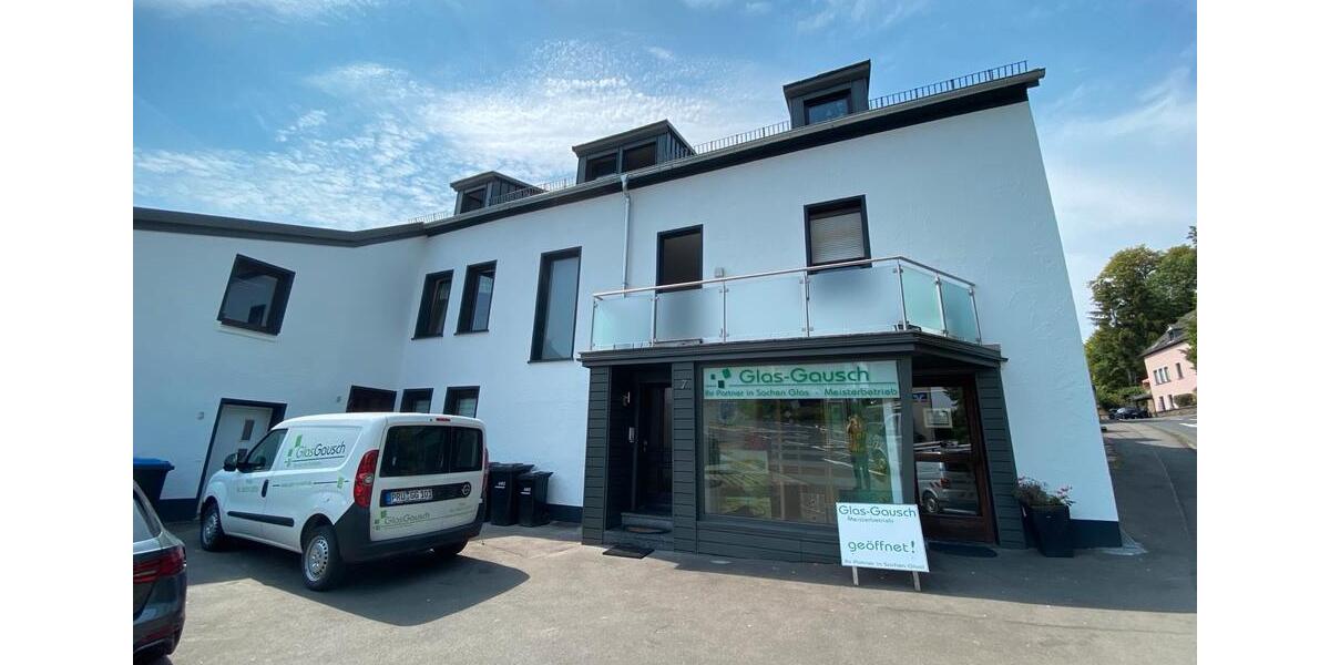 Wohnen auf Zeit Gerolstein - 2 Zimmer, 60 m&sup2;, 60&euro; | Angebot:24805789