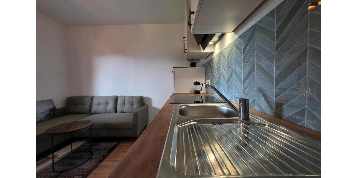Terrassenwohnung Teutschenthal - 2 Zimmer, 40 m&sup2;, 470&euro; | Angebot:26214211