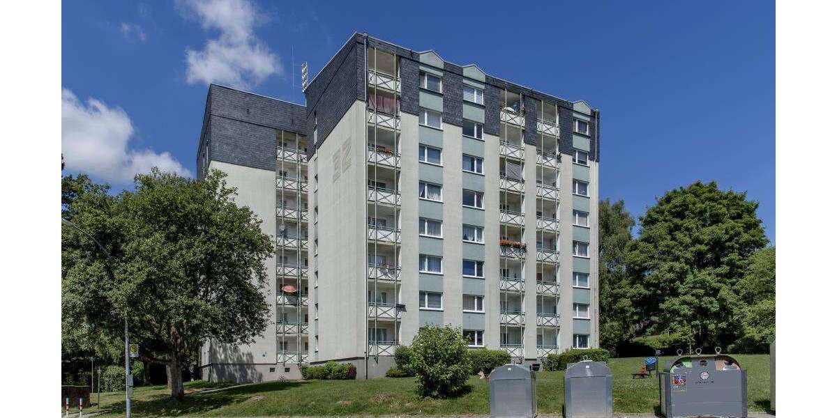 Etagenwohnung Velbert Kostenberg - 2 Zimmer, 67 m&sup2;, 469&euro; | Angebot:26098284